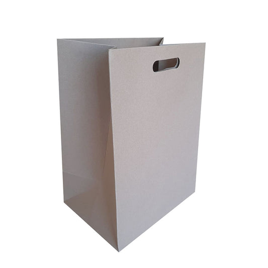10 Bolsa Super Linner Med.29.5x21x40cm