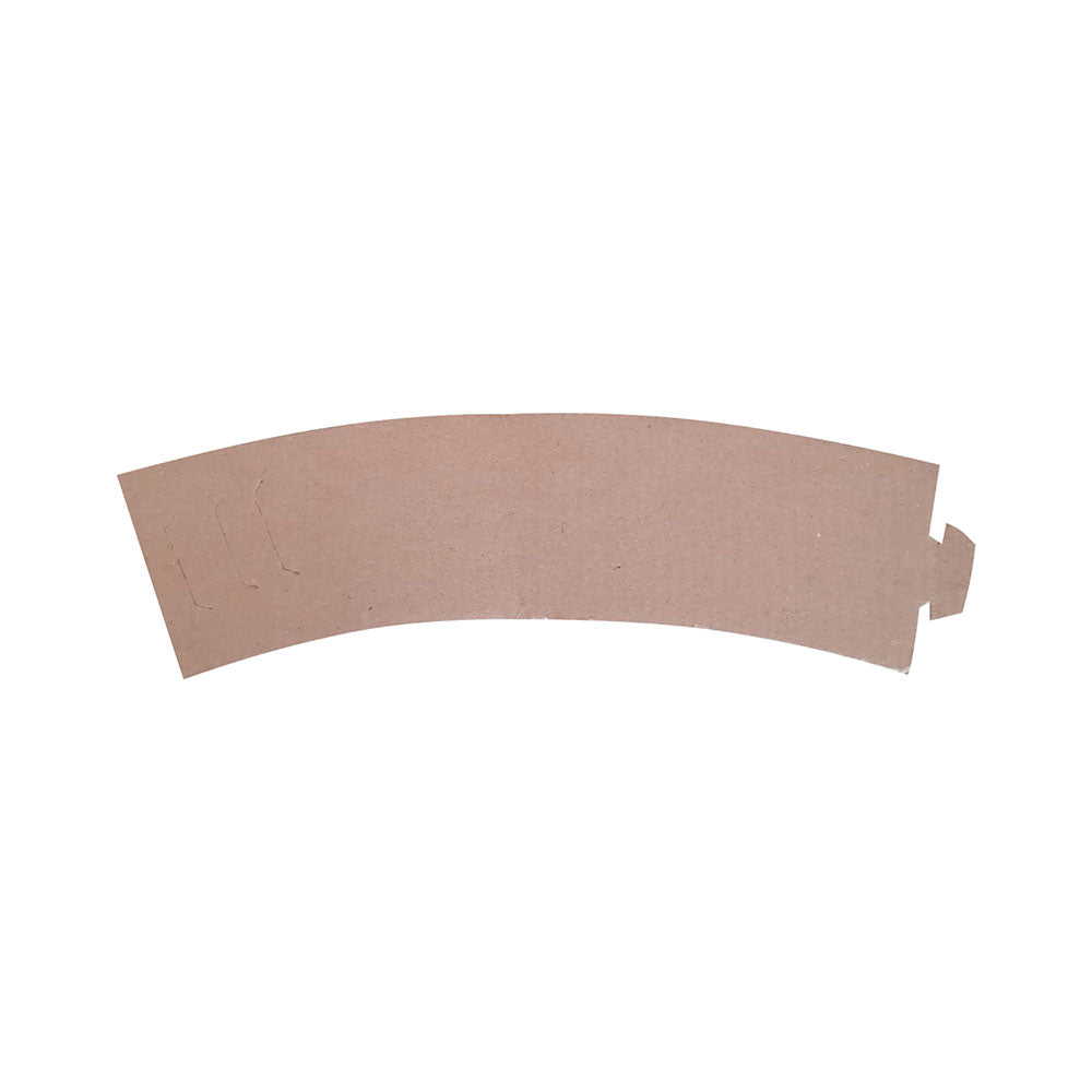 20 Cintillo ajustable Single Med.25.5x6.5cm