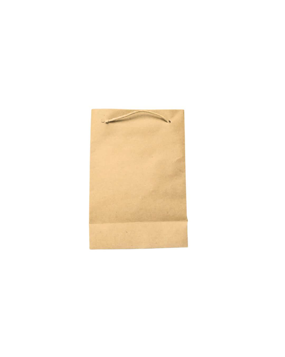 Bolsa Kraft Natural