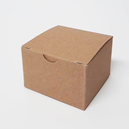 Caja Cubo Mini color