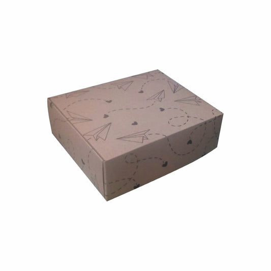 Caja Maletín Aviones You And Me