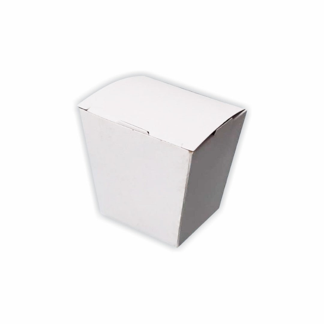 Caja de Cartón Sorpresa