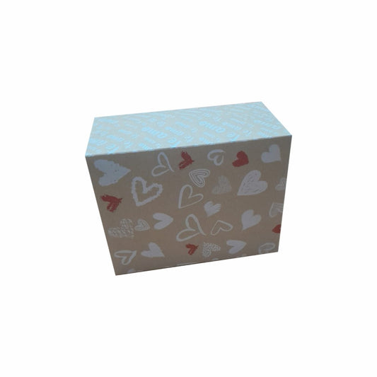 Caja Multiusos Corazones