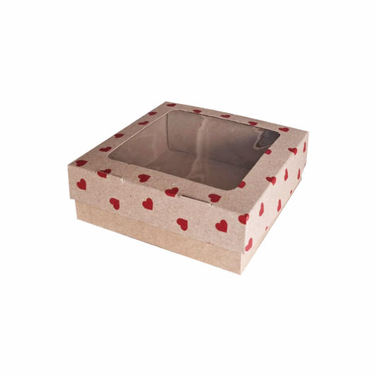 Caja para Galletas 14 Feb