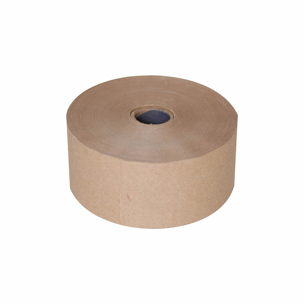 Cinta de papel Engomado