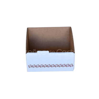 Caja Tarjetero