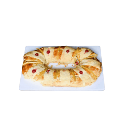 Base para Rosca