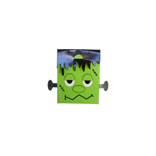 bolsa dulcera frankie halloween 