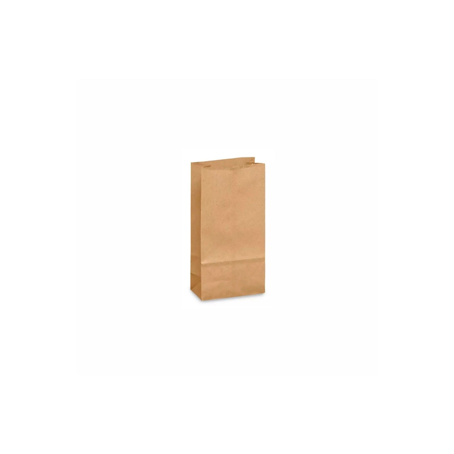 bolsa estraza kraft 6614K