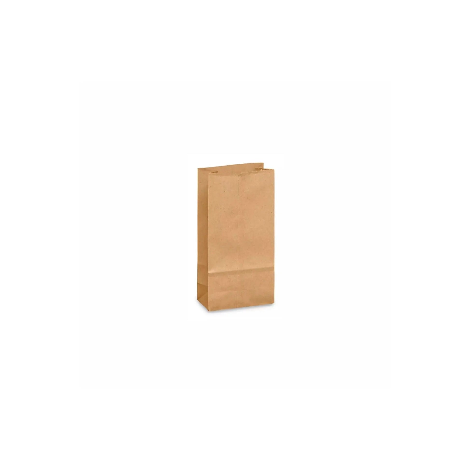 bolsa estraza kraft 6614K