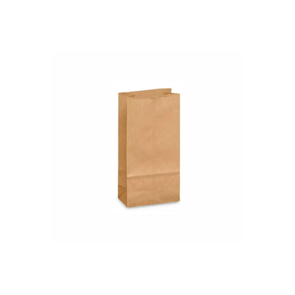 bolsa estraza kraft 6615K