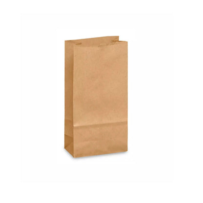 bolsa estraza kraft 45