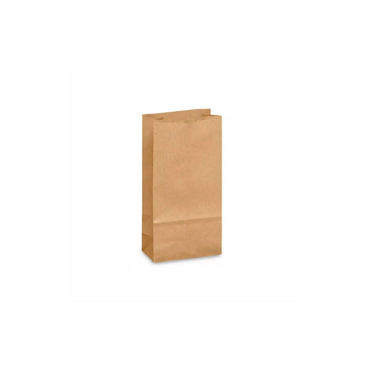 bolsa estraza kraft 6613K