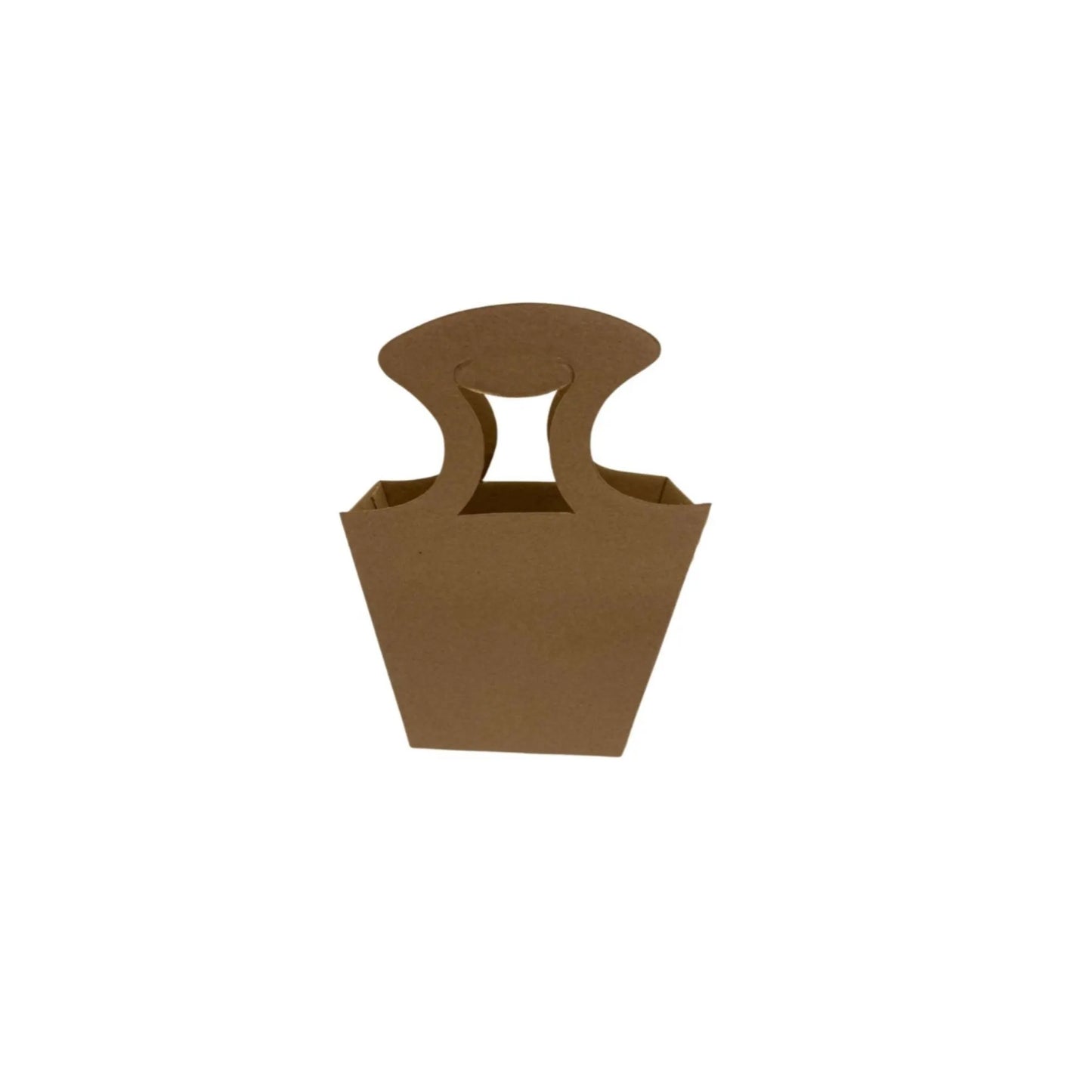 bolsa micro kraft chica 5631