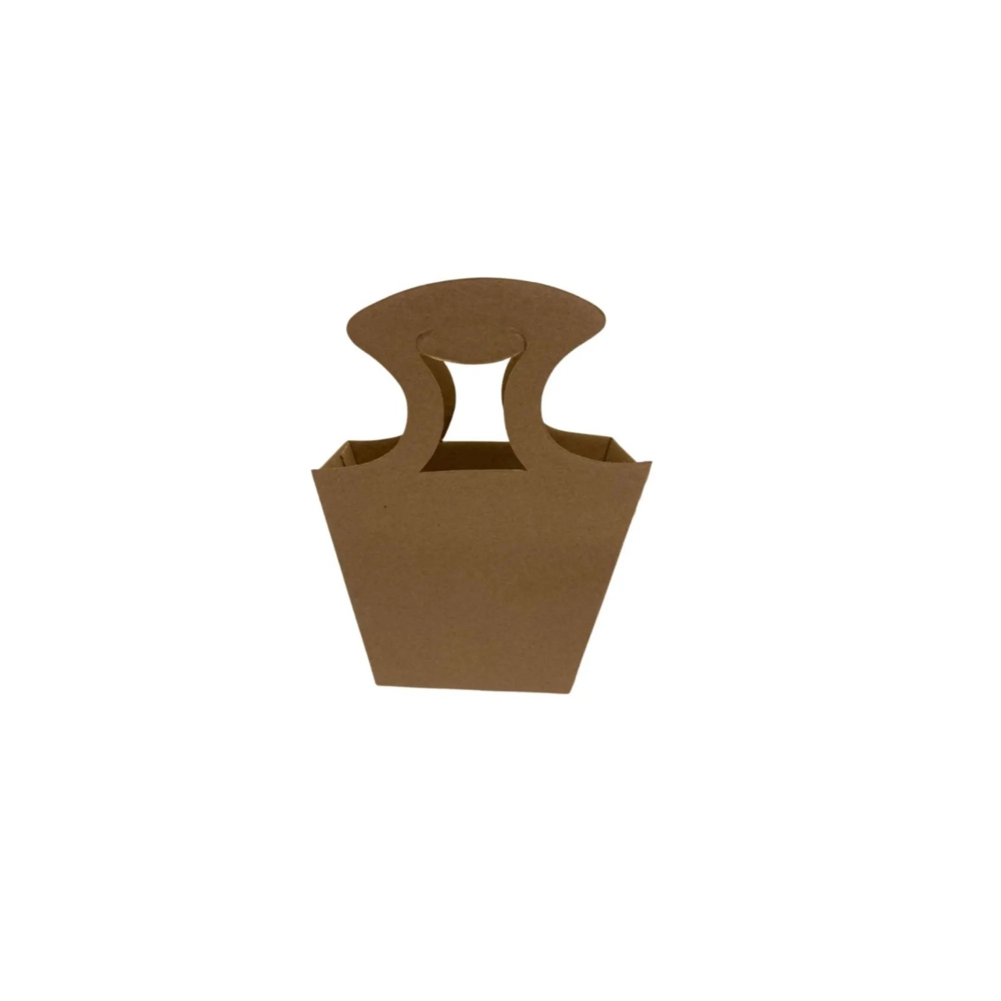 bolsa micro kraft chica 5631