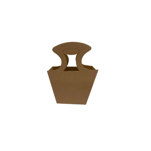 bolsa micro kraft chica 5631