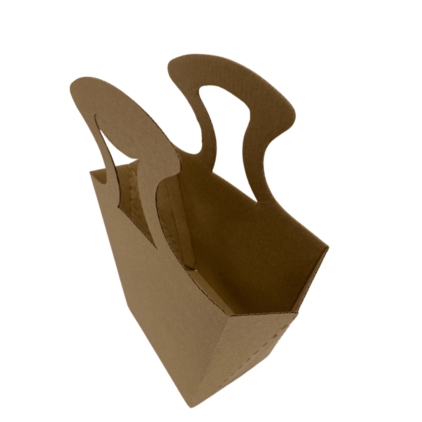 Bolsa Micro Kraft