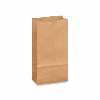 Bolsas papel estraza