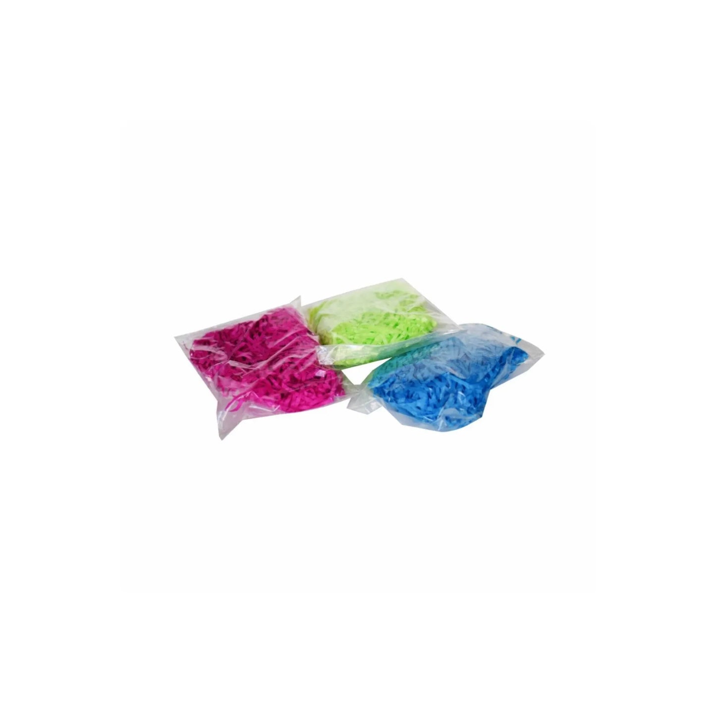 bolsa de papel picado surtido