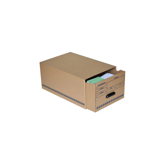 caja archigaveta oficio 3103