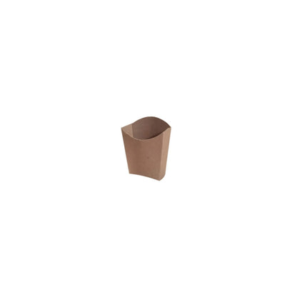 caja charola papas fritas chica linner 