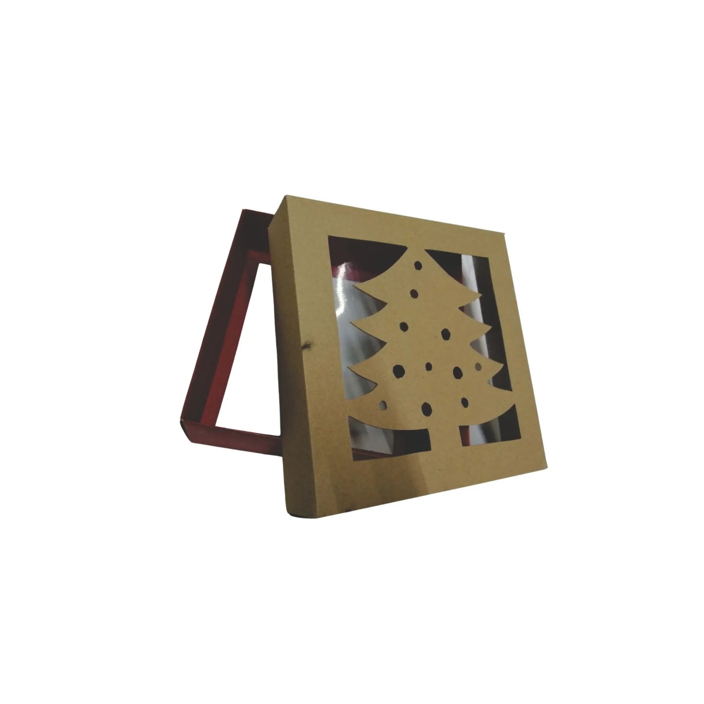 caja chocolatera pino 6500P
