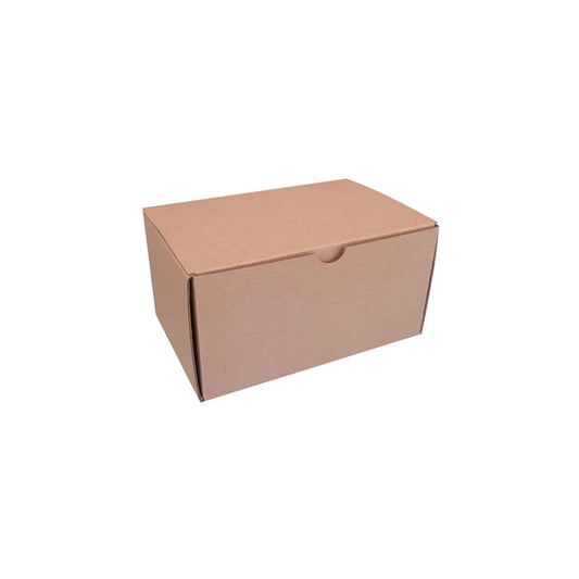 caja crema chica B1025