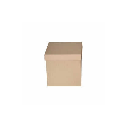 caja cubo micro Kraft 5623