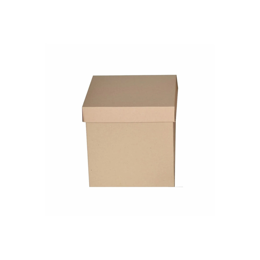 caja cubo micro kraft 5624