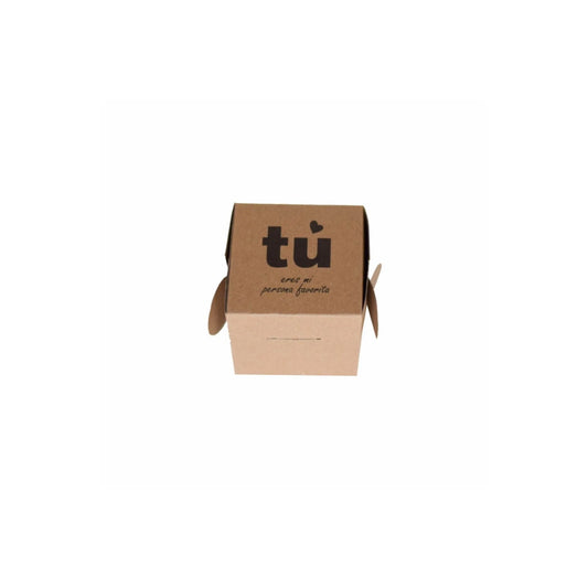 caja para regalo cubo tu 5267