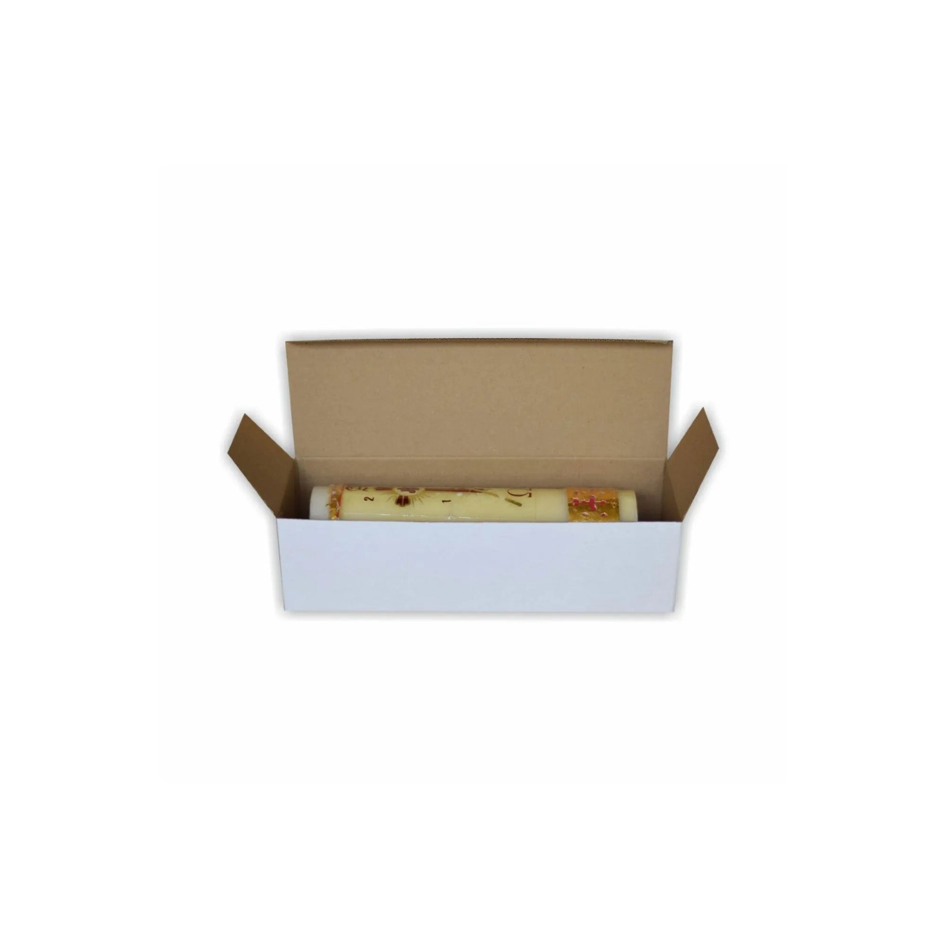 caja de carton doble gis 
