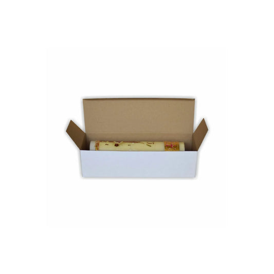 caja de carton doble gis 