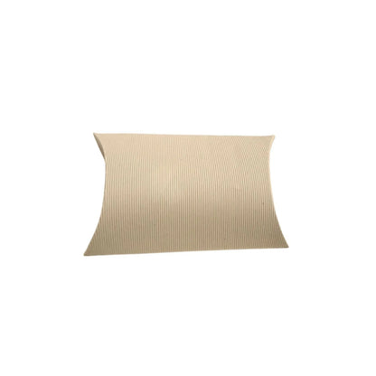caja tipo almohada jumbo single 