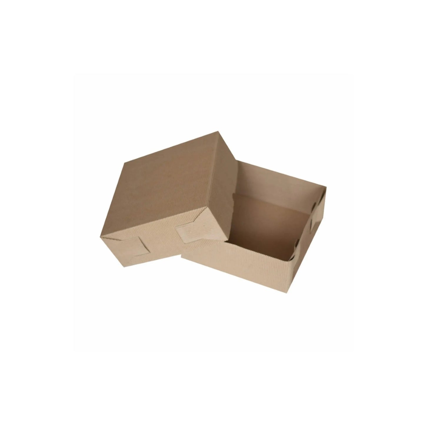 caja de carton single tapa y base 5903