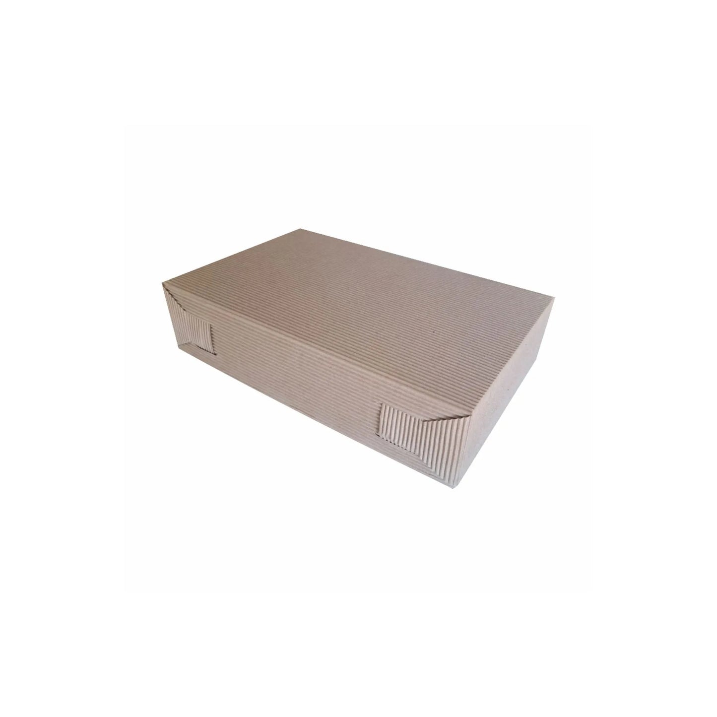caja de carton single tapa y base 5923