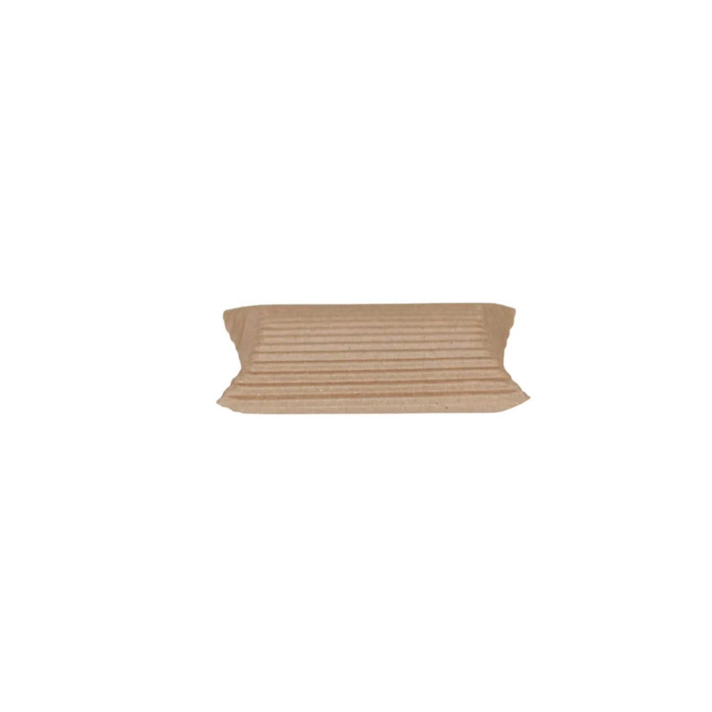 caja tipo almohada mini single 
