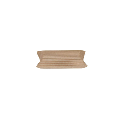 caja tipo almohada mini single 