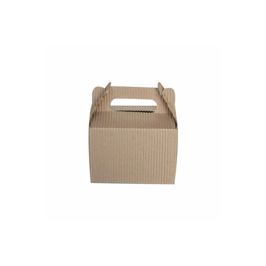 caja tipo lonchera single chica