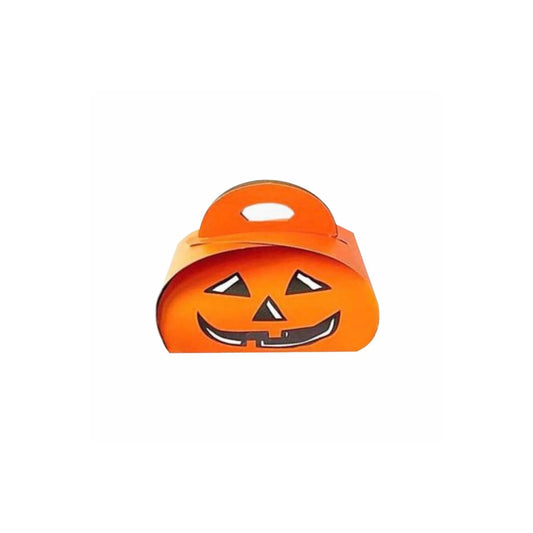 caja dulcera calabaza halloween 