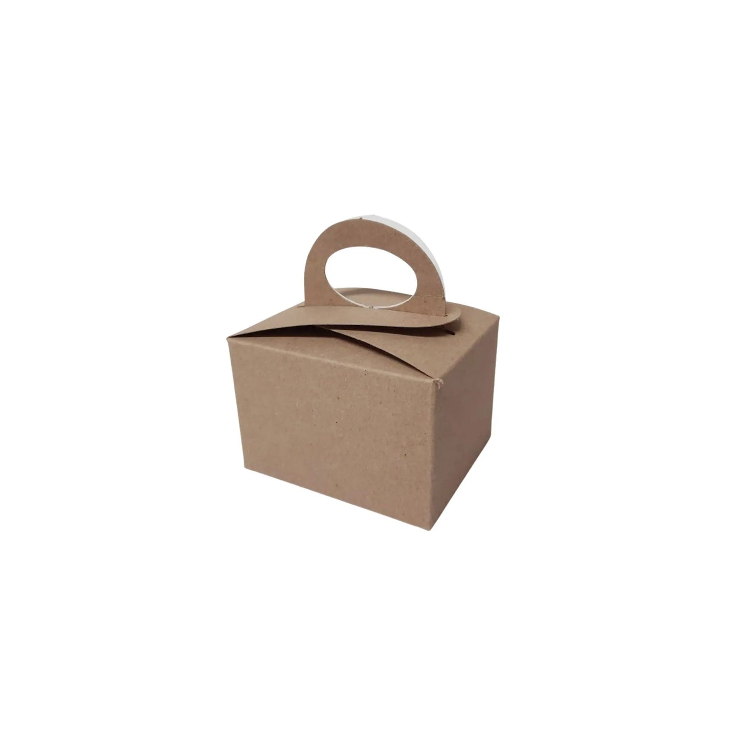 caja dulcera chica kraft 5166K