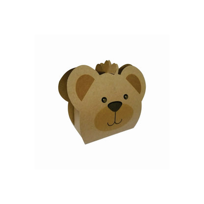 caja dulcera oso 