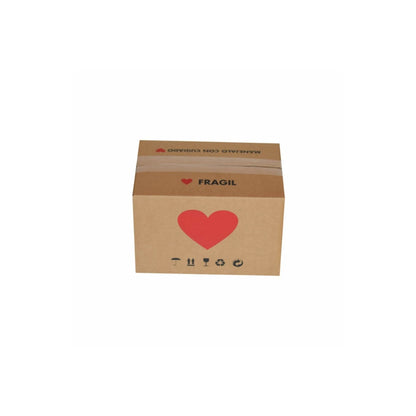 caja empaque corazon mediana 5284