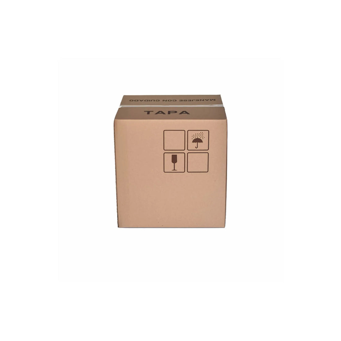 caja gobierno grande 
