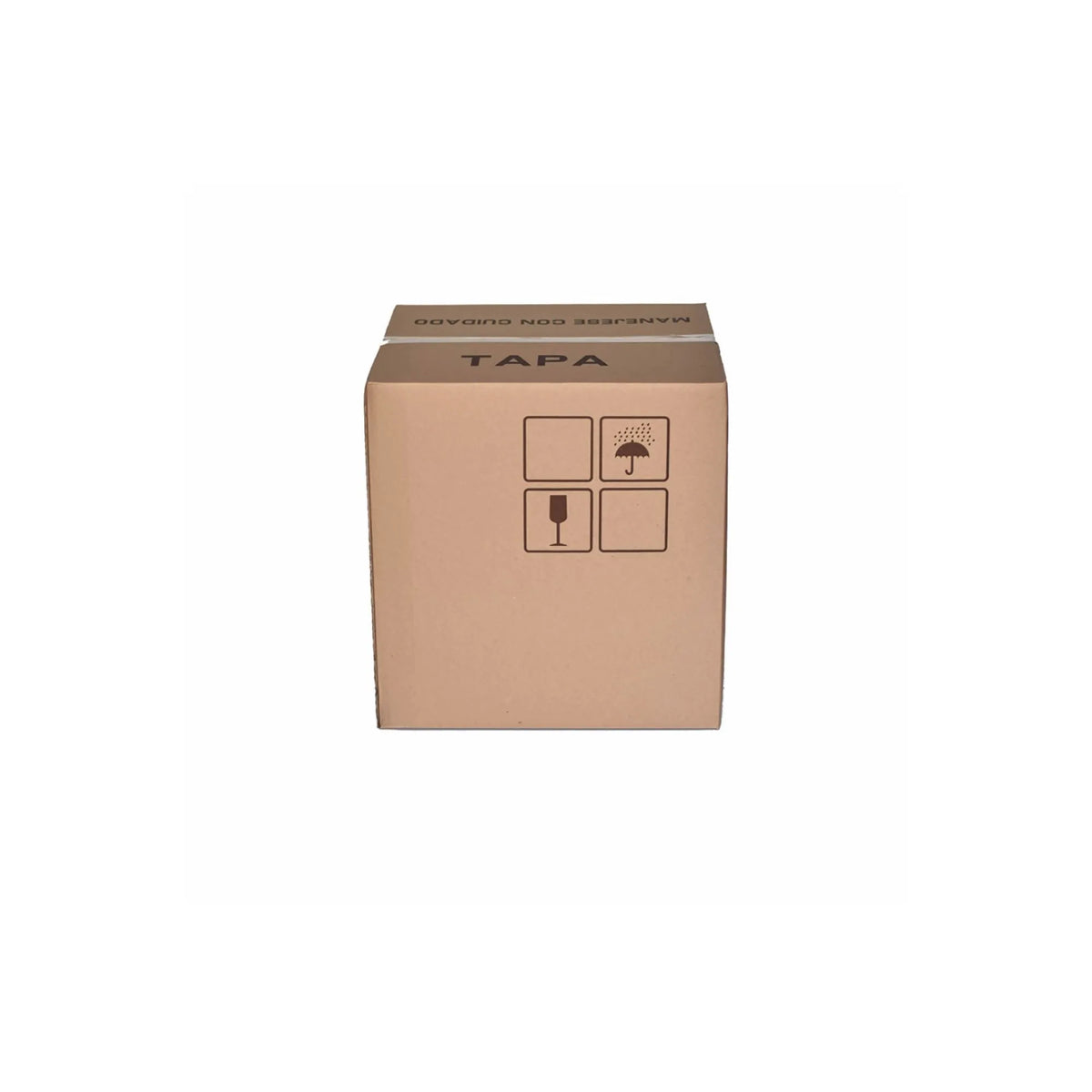 caja gobierno grande 