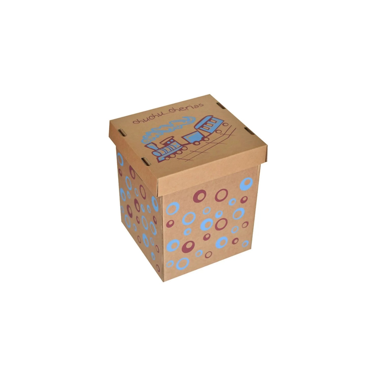 caja juguetero niño 6207