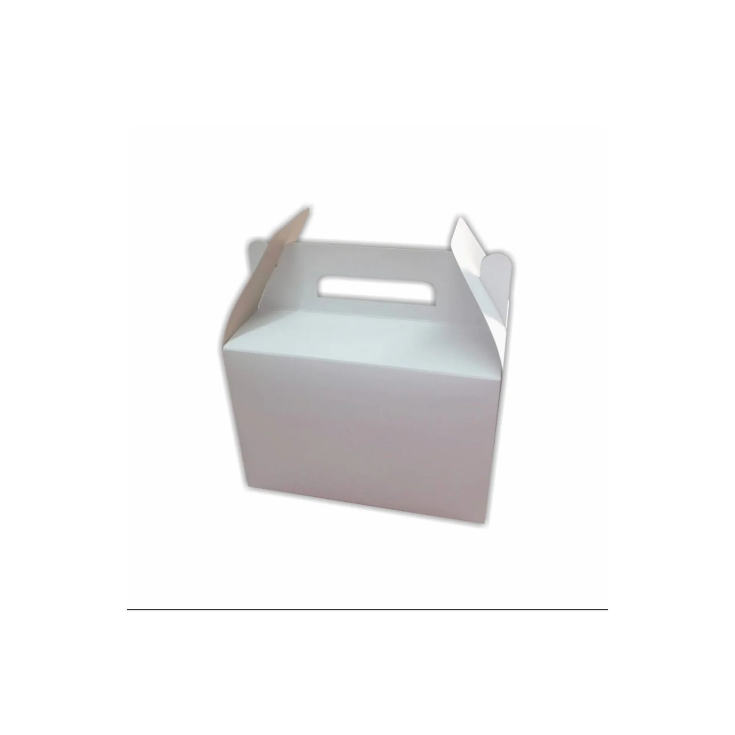 caja lonchera mediana 5405