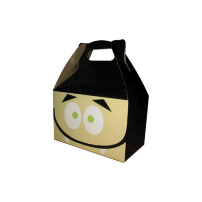 caja lonchera vampiro halloween 