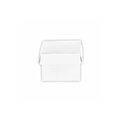 caja muñeca mini blanca 