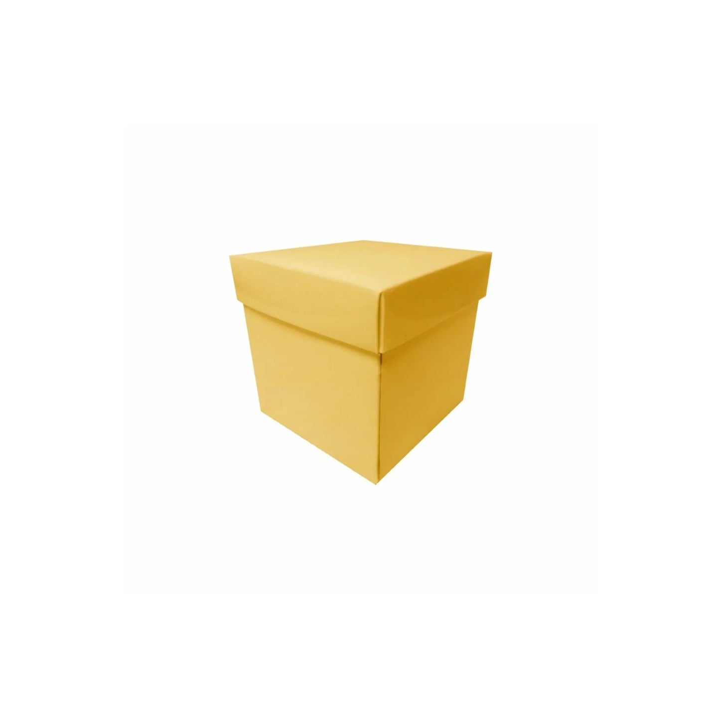 caja muñeca amarilla chica 