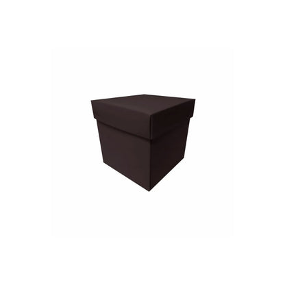 caja muñeca chocolate chica 